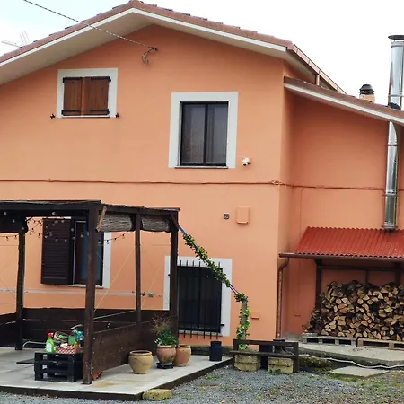 Gli Agrifogli San Lorenzo Nuovo