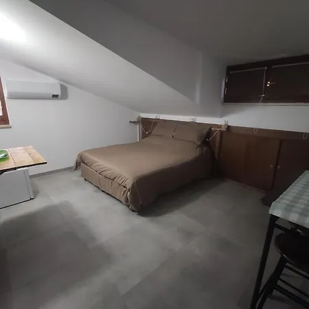 Homestay Gli Agrifogli *