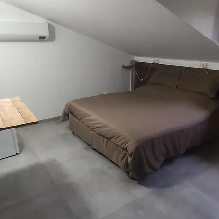 Homestay Gli Agrifogli *